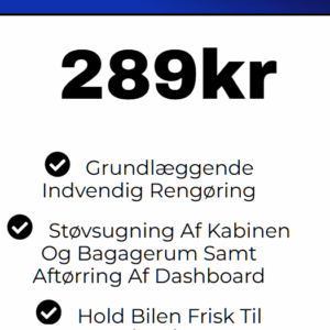 Basic Pakke
